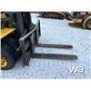 Image 15 : 1989 HYSTER 80XL FORKLIFT