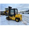 Image 4 : 1989 HYSTER 80XL FORKLIFT