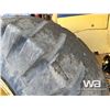 Image 30 : 1990 KOMATSU WA450-1 WHEEL LOADER