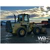 Image 3 : 2002 KOMATSU WA180-3MC WHEEL LOADER