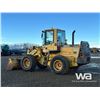 Image 4 : 2002 KOMATSU WA180-3MC WHEEL LOADER