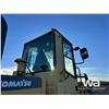 Image 50 : 2002 KOMATSU WA180-3MC WHEEL LOADER