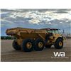 Image 3 : 2003 VOLVO A40D ARTICULATED DUMP TRUCK