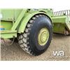 Image 16 : 1985 TEREX TS-14B MOTOR SCRAPER