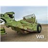 Image 29 : 1985 TEREX TS-14B MOTOR SCRAPER