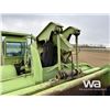 Image 34 : 1985 TEREX TS-14B MOTOR SCRAPER