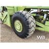 Image 36 : 1985 TEREX TS-14B MOTOR SCRAPER