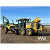 Image 4 : 2018 JOHN DEERE 870GP MOTOR GRADER