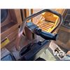 Image 12 : 1989 CATERPILLAR D8N CRAWLER DOZER