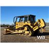 Image 4 : 1989 CATERPILLAR D8N CRAWLER DOZER