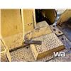 Image 11 : 1986 CATERPILLAR D7G CRAWLER DOZER