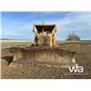 Image 35 : 1986 CATERPILLAR D7G CRAWLER DOZER