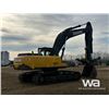 Image 3 : 2006 JOHN DEERE 350D LC HYDRAULIC EXCAVATOR