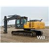 Image 4 : 2013 JOHN DEERE 250G LC HYDRAULIC EXCAVATOR