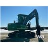 Image 3 : 2022 JOHN DEERE 2656G LC SHORT WOOD LOG LOADER