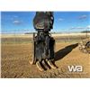 Image 20 : 2019 JOHN DEERE 2656G LC SHORT WOOD LOG LOADER