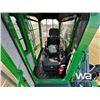 Image 6 : 2019 JOHN DEERE 2656G LC SHORT WOOD LOG LOADER
