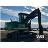 Image 3 : 2019 JOHN DEERE 2656G LC SHORT WOOD LOG LOADER