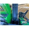 Image 64 : 2019 JOHN DEERE 2656G LC SHORT WOOD LOG LOADER