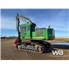 Image 4 : 2021 JOHN DEERE 2154G PROCESSOR