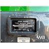 Image 5 : 2021 JOHN DEERE 2154G PROCESSOR