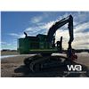Image 3 : 2019 JOHN DEERE 2154G PROCESSOR