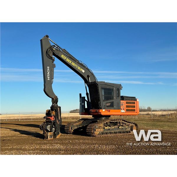 2019 HITACHI ZX210F-FE-6N PROCESSOR