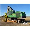 Image 4 : 2021 JOHN DEERE 953M FELLER BUNCHER