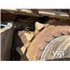 Image 53 : 2021 JOHN DEERE 953M FELLER BUNCHER