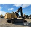 Image 3 : TIGERCAT 870 FELLER BUNCHER (MECHANICAL ISSUES)