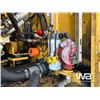 Image 62 : TIGERCAT 870 FELLER BUNCHER (MECHANICAL ISSUES)