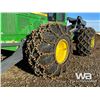 Image 46 : 2022 JOHN DEERE 848L-II 4X4 GRAPPLE SKIDDER