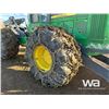 Image 35 : 2019 JOHN DEERE 848L-II GRAPPLE SKIDDER