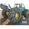 Image 38 : 2019 JOHN DEERE 848L-II GRAPPLE SKIDDER