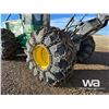 Image 39 : 2019 JOHN DEERE 848L-II GRAPPLE SKIDDER