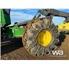 Image 40 : 2019 JOHN DEERE 848L-II GRAPPLE SKIDDER