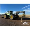 Image 4 : 2019 JOHN DEERE 848L-II GRAPPLE SKIDDER