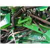 Image 50 : 2019 JOHN DEERE S790 RWA COMBINE