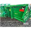 Image 28 : 2016 JOHN DEERE S680 COMBINE