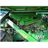 Image 33 : JOHN DEERE 9600 COMBINE