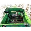 Image 54 : JOHN DEERE 9600 COMBINE