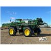 Image 4 : 2023 JOHN DEERE 616R 120 FT HIGH CLEARANCE SPRAYER