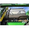 Image 32 : 2015 JOHN DEERE R4045 120FT HIGH CLEARANCE SPRAYER