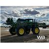 Image 3 : 2015 JOHN DEERE R4045 120FT HIGH CLEARANCE SPRAYER