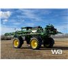 Image 4 : 2015 JOHN DEERE R4045 120FT HIGH CLEARANCE SPRAYER