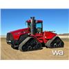 Image 1 : 2008 CASE IH STEIGER 485 QUADTRAC TRACTOR