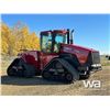 Image 2 : 2008 CASE IH STEIGER 485 QUADTRAC TRACTOR