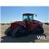 Image 3 : 2008 CASE IH STEIGER 485 QUADTRAC TRACTOR