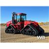 Image 4 : 2008 CASE IH STEIGER 485 QUADTRAC TRACTOR