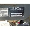 Image 5 : 2016 KUBOTA M6-141 MFWD TRACTOR